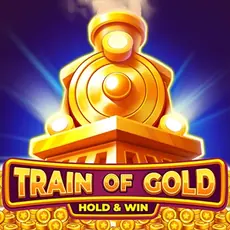 Train of Gold