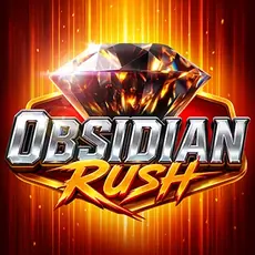 Obsidian Rush